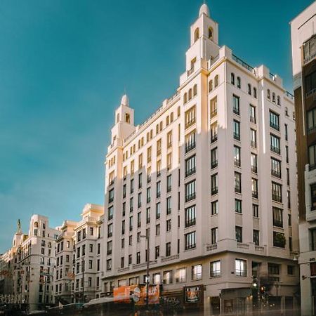 Apartamentos Soho Boutique Hoy No Me Puedo Levantar 马德里 外观 照片