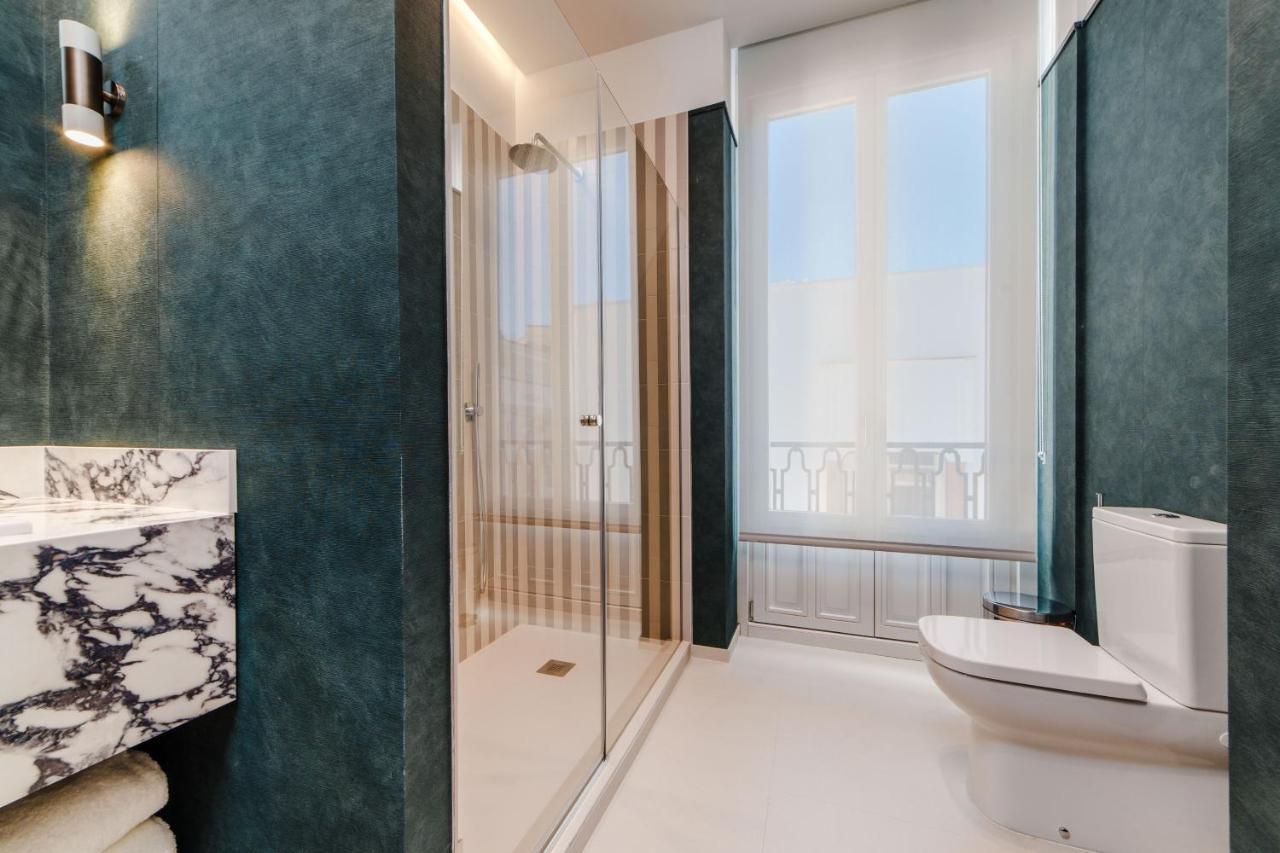 Apartamentos Soho Boutique Hoy No Me Puedo Levantar 马德里 外观 照片