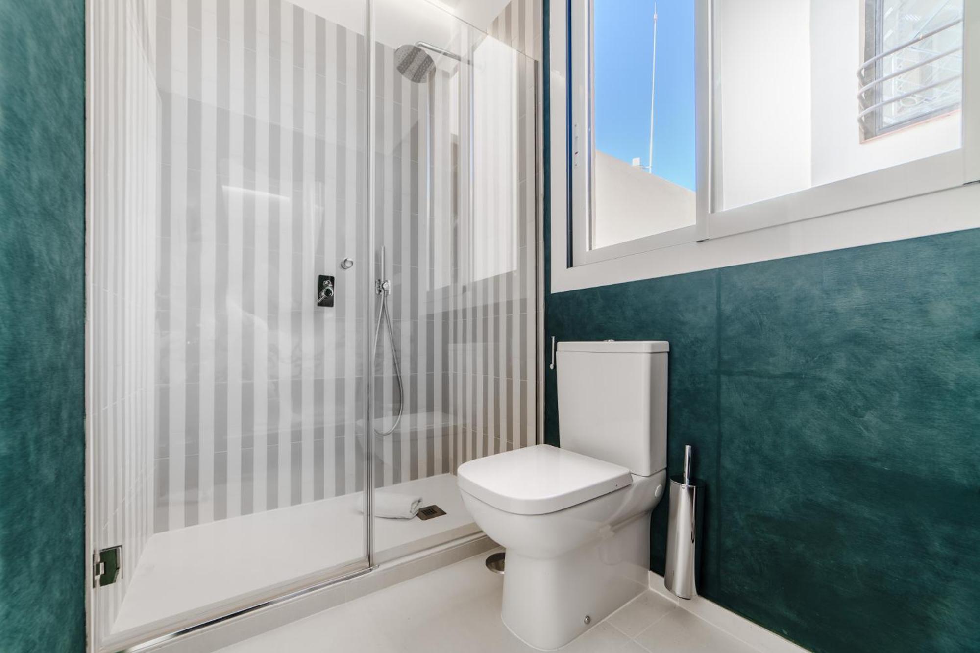 Apartamentos Soho Boutique Hoy No Me Puedo Levantar 马德里 外观 照片