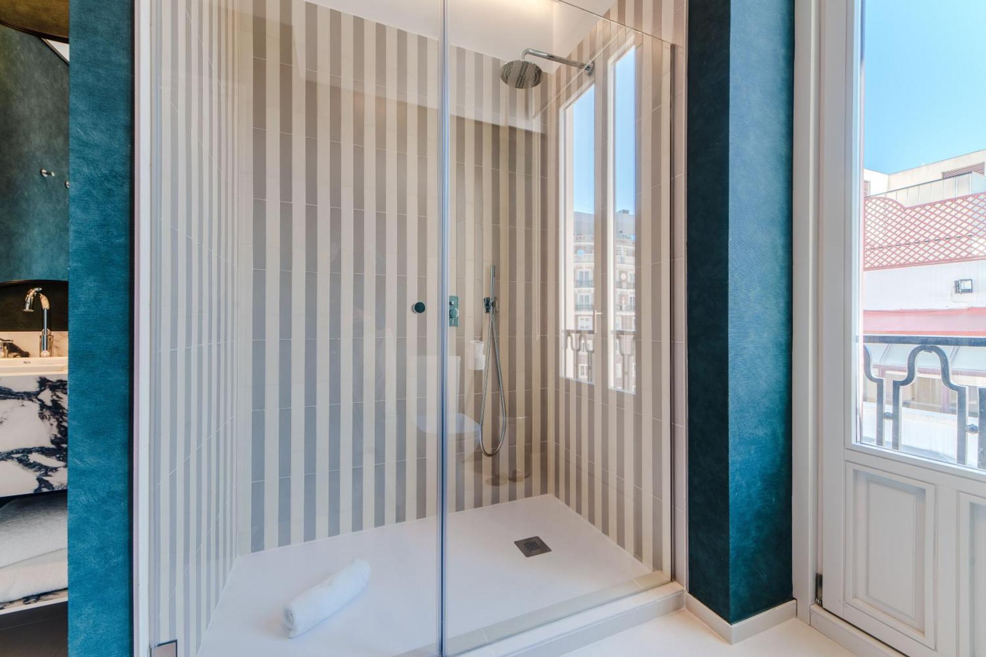 Apartamentos Soho Boutique Hoy No Me Puedo Levantar 马德里 外观 照片