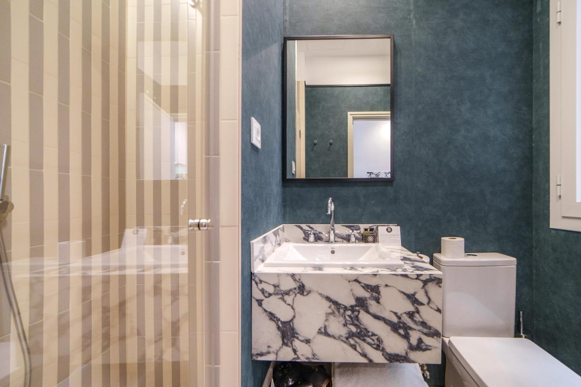 Apartamentos Soho Boutique Hoy No Me Puedo Levantar 马德里 外观 照片