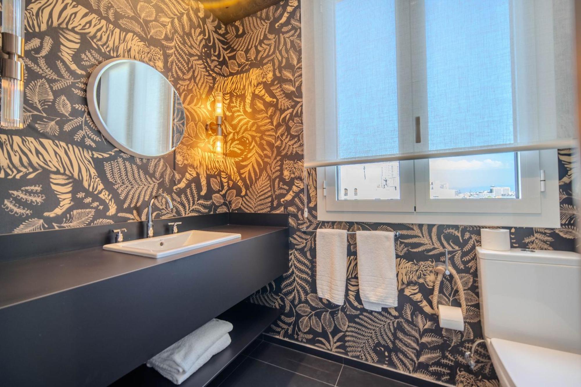 Apartamentos Soho Boutique Hoy No Me Puedo Levantar 马德里 外观 照片