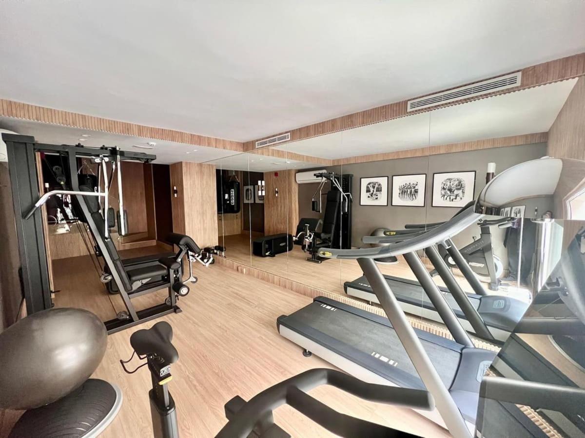 Apartamentos Soho Boutique Hoy No Me Puedo Levantar 马德里 外观 照片
