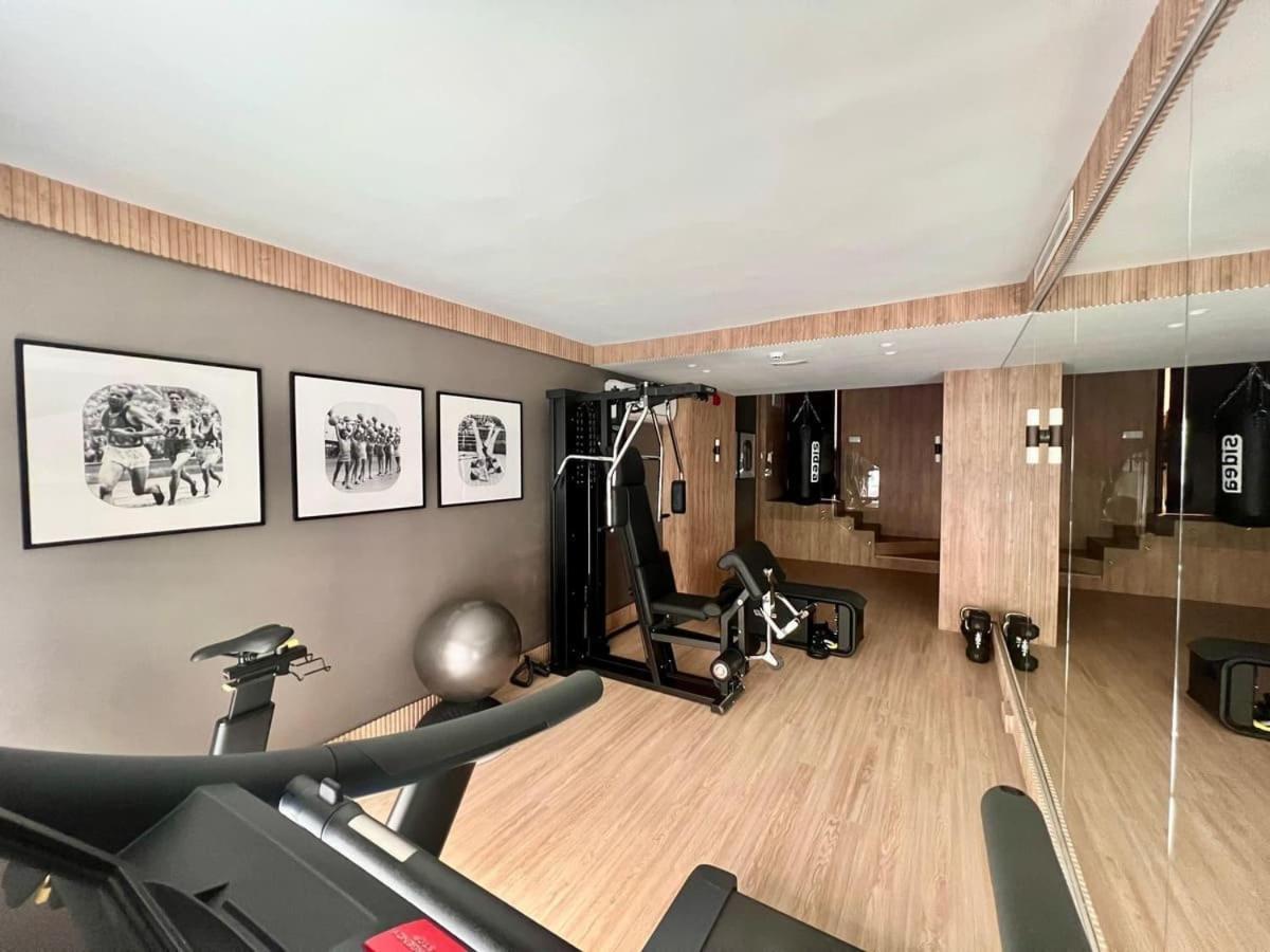 Apartamentos Soho Boutique Hoy No Me Puedo Levantar 马德里 外观 照片
